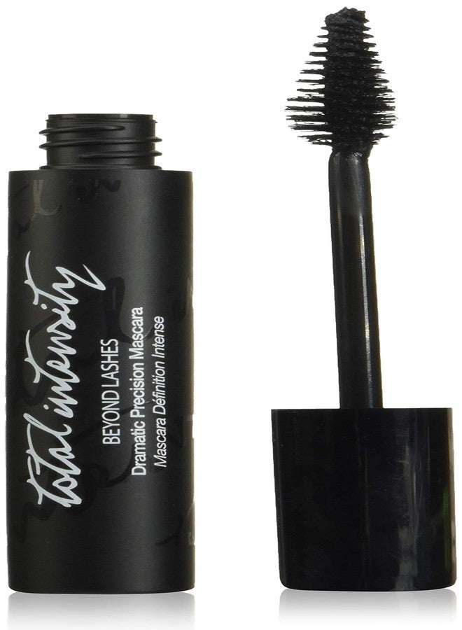 PRESTIGE COSMETICS Beyond Lashes Dramatic Mascara, Black (TIM-01) - Image 1